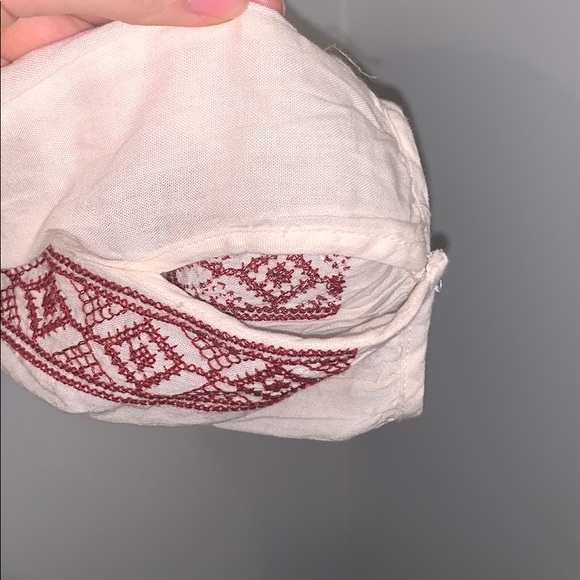 Blouse - Picture 3 of 5